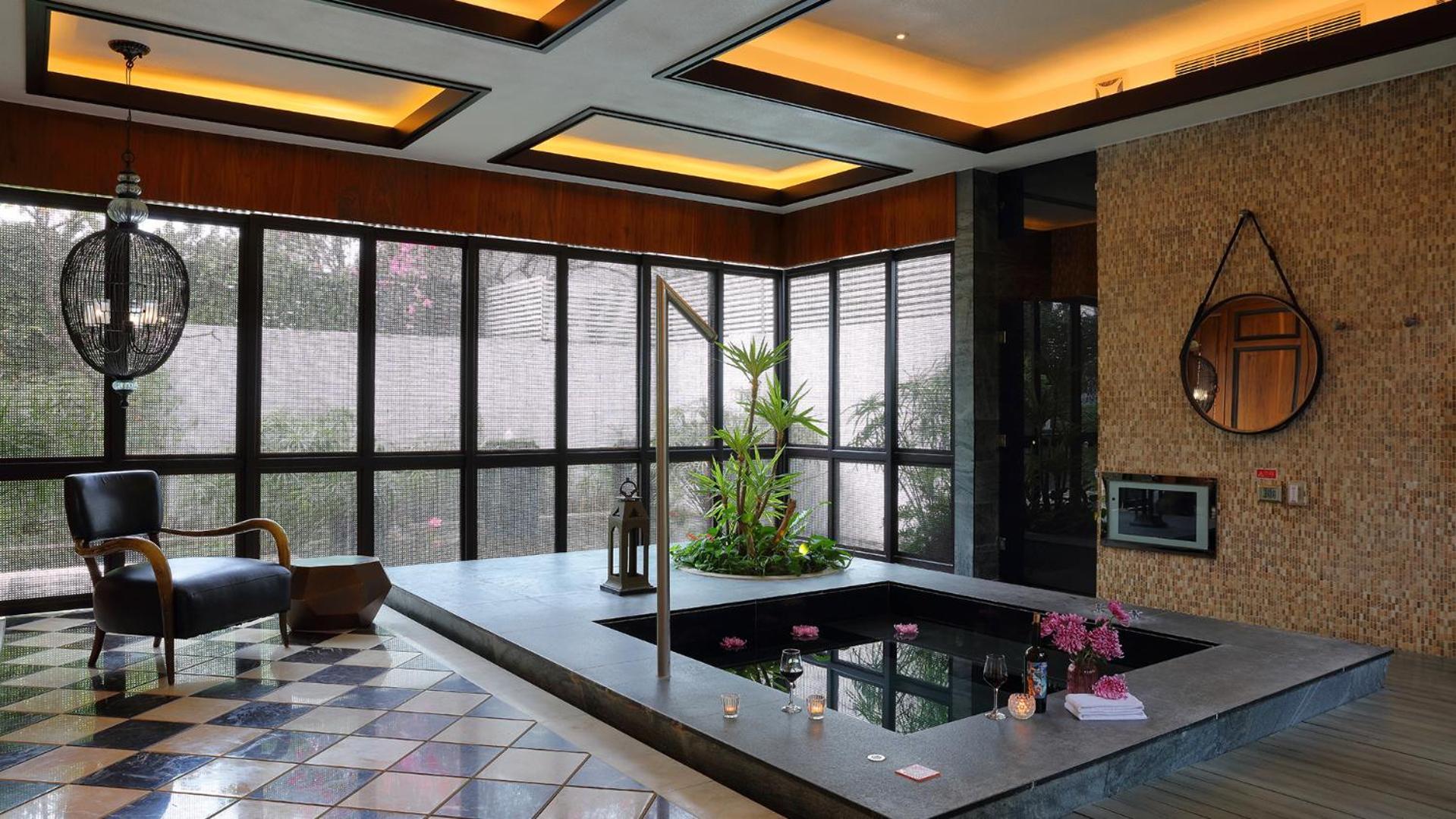 Mulan Motel Taichung Exterior foto