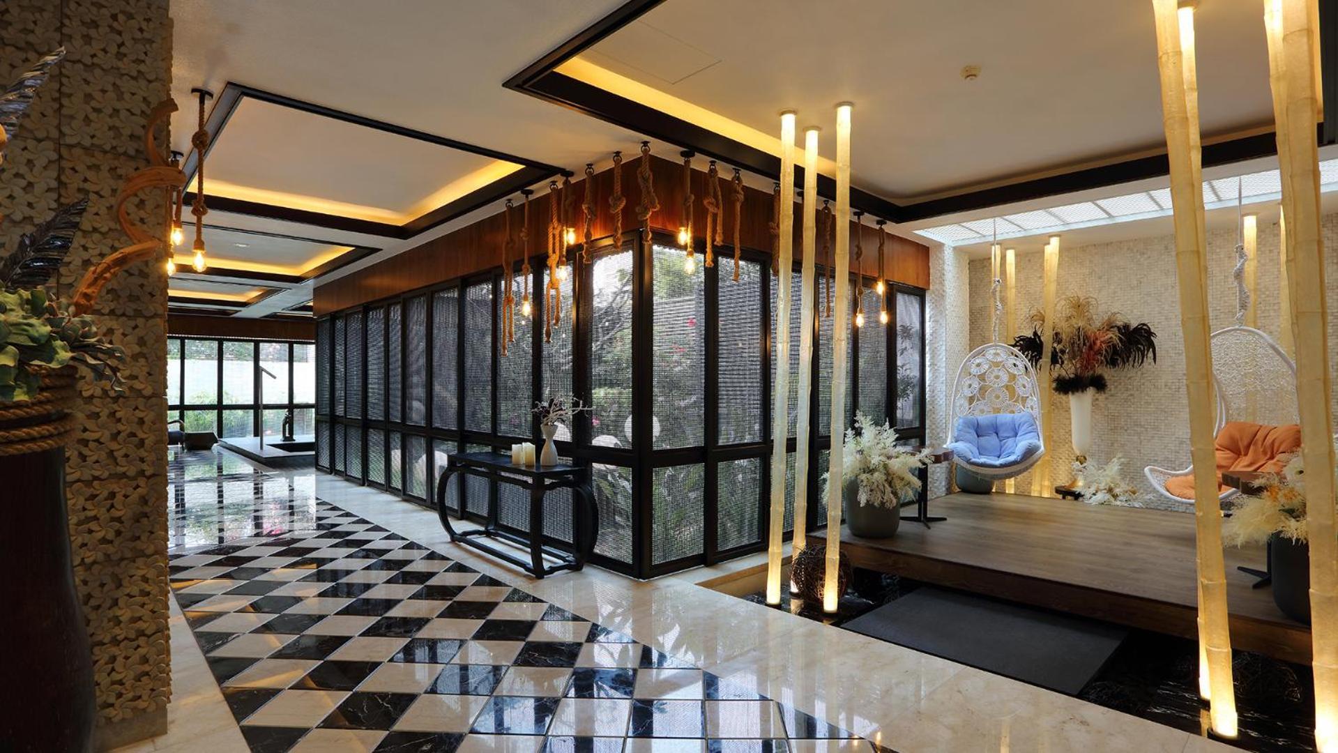 Mulan Motel Taichung Exterior foto