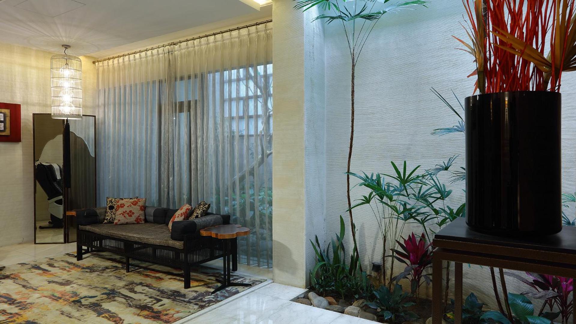 Mulan Motel Taichung Exterior foto