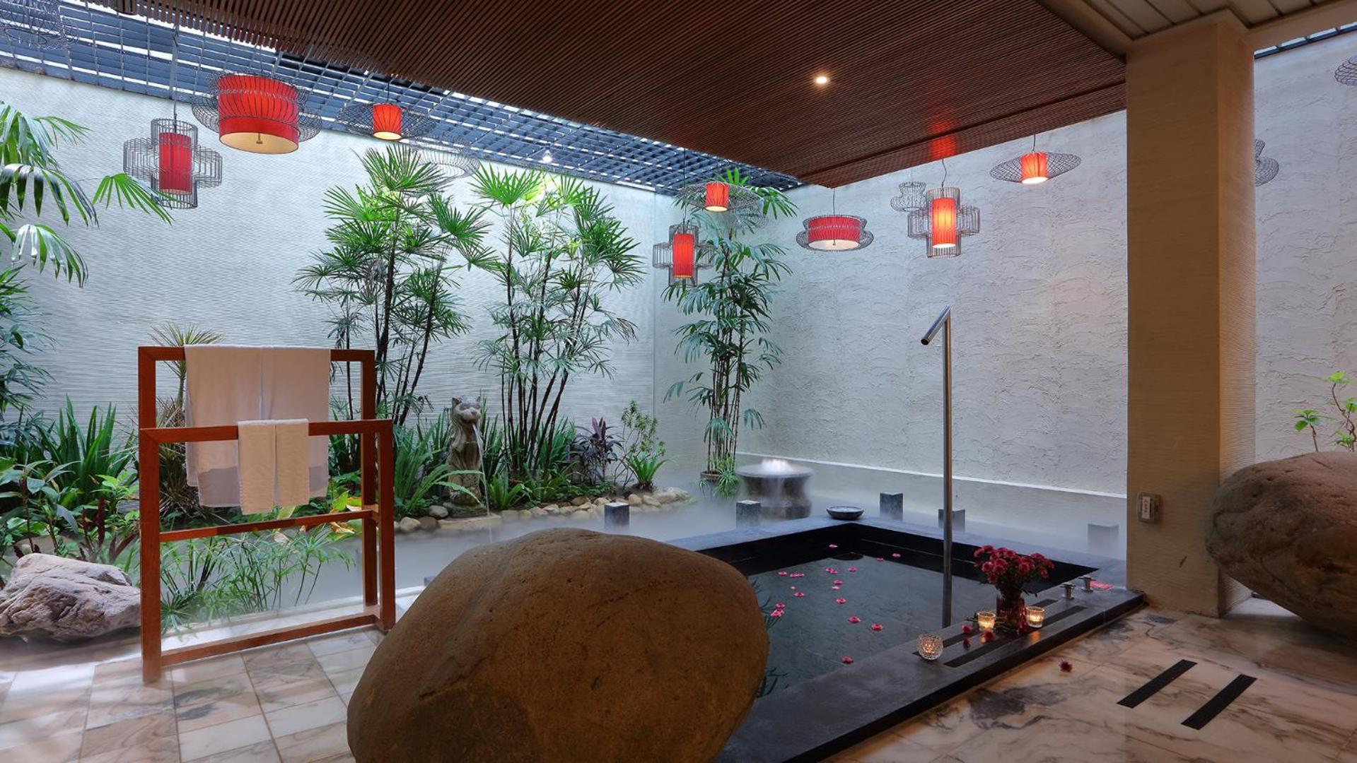 Mulan Motel Taichung Exterior foto