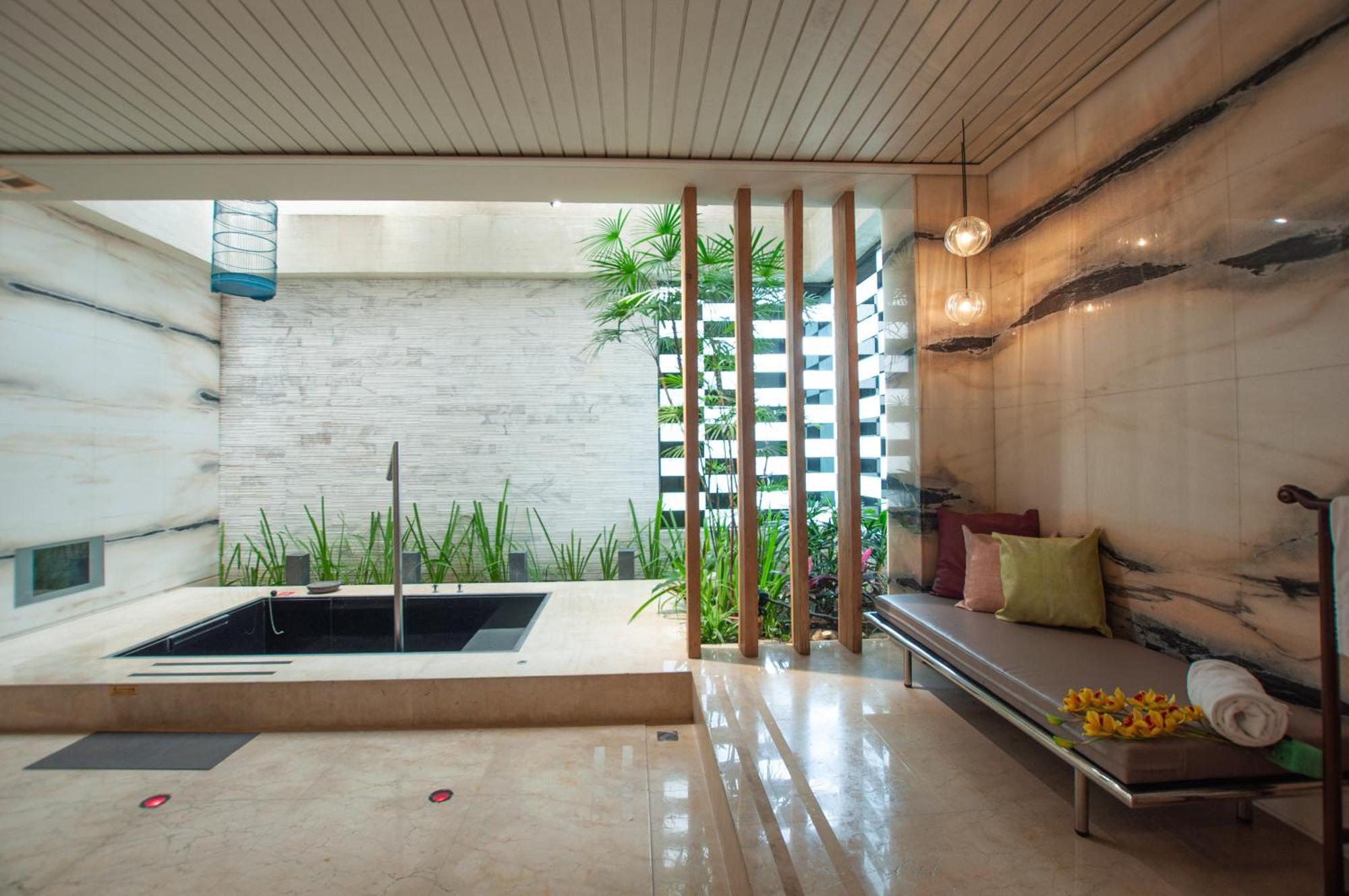 Mulan Motel Taichung Exterior foto